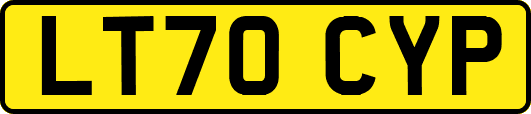LT70CYP