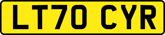 LT70CYR