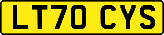 LT70CYS