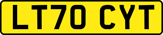 LT70CYT
