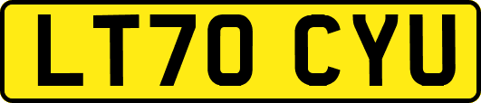 LT70CYU