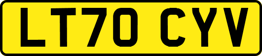 LT70CYV