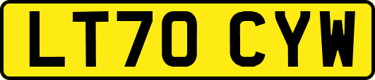 LT70CYW