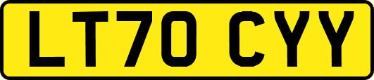 LT70CYY