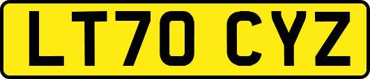 LT70CYZ