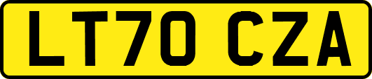 LT70CZA