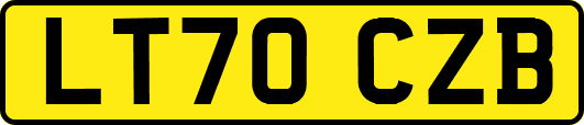 LT70CZB