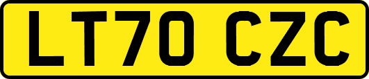 LT70CZC