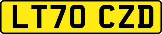 LT70CZD