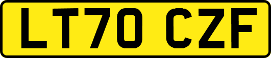 LT70CZF