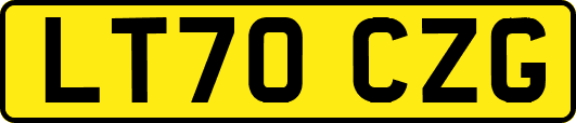LT70CZG