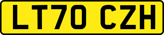 LT70CZH
