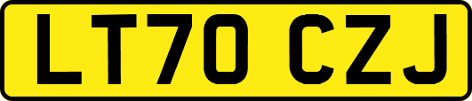 LT70CZJ