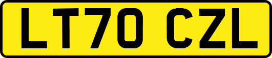 LT70CZL