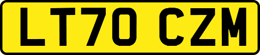 LT70CZM