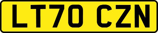 LT70CZN