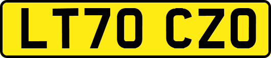 LT70CZO