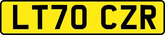LT70CZR