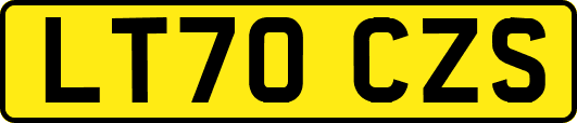 LT70CZS