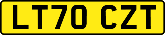 LT70CZT