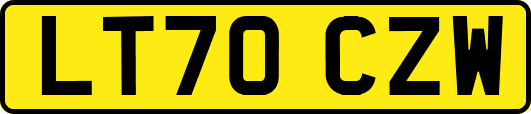 LT70CZW