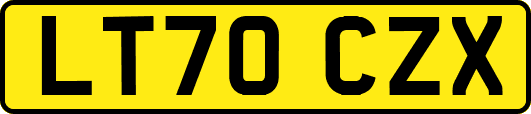 LT70CZX