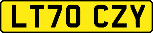 LT70CZY