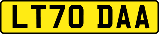 LT70DAA