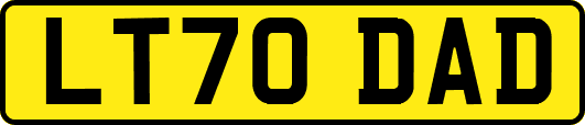 LT70DAD