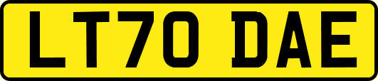 LT70DAE