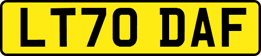 LT70DAF