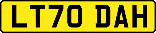 LT70DAH