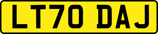 LT70DAJ