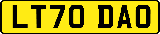 LT70DAO