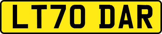 LT70DAR