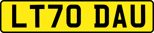 LT70DAU