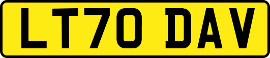 LT70DAV