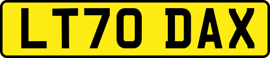 LT70DAX