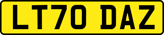 LT70DAZ