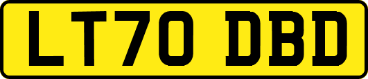 LT70DBD