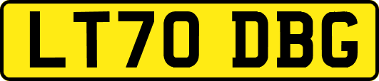 LT70DBG
