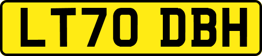 LT70DBH