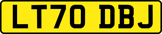 LT70DBJ