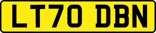 LT70DBN