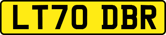 LT70DBR