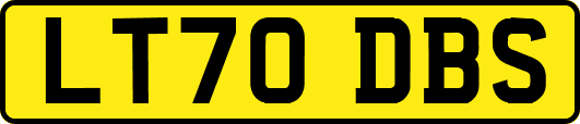 LT70DBS