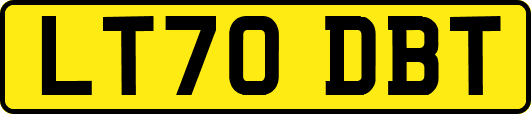 LT70DBT