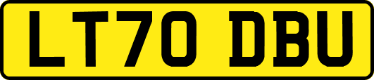 LT70DBU