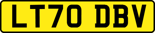 LT70DBV