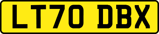 LT70DBX